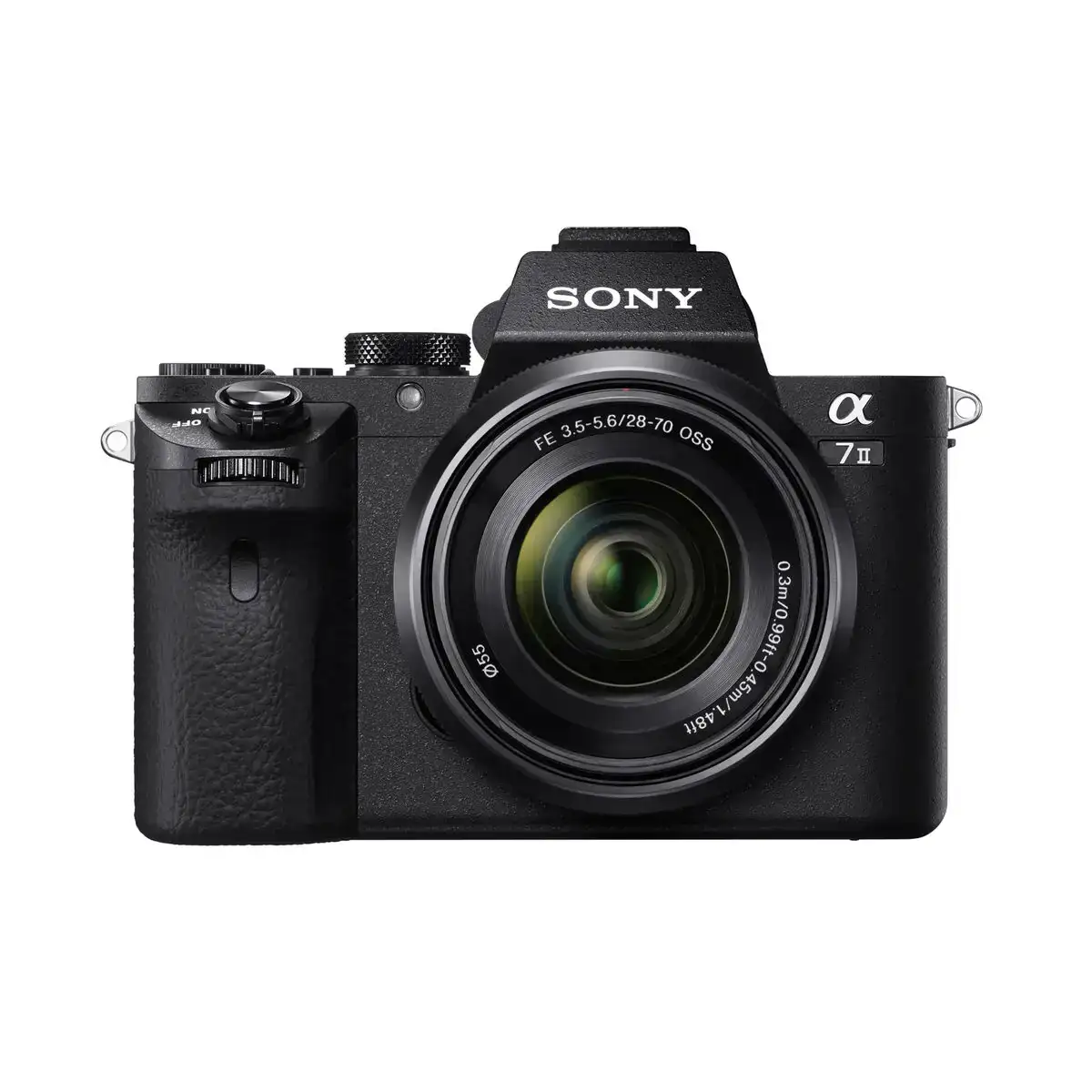 Appareil photo numerique sony ilce 7m2k_4768. DIAYTAR COTE D'IVOIRE - Où la Mode et le Confort se Rencontrent. Plongez dans notre univers de produits et trouvez des articles qui vous habillent avec style et aisance.