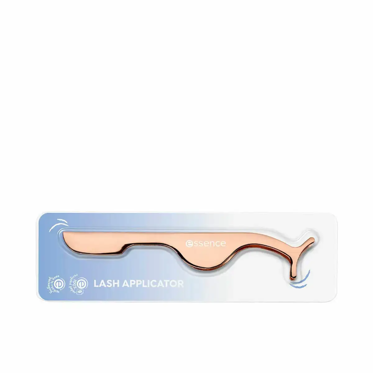 Applicateur pour faux cils essence or rose_4428. DIAYTAR COTE D'IVOIRE - Votre Source de Découvertes Shopping. Découvrez des trésors dans notre boutique en ligne, allant des articles artisanaux aux innovations modernes.