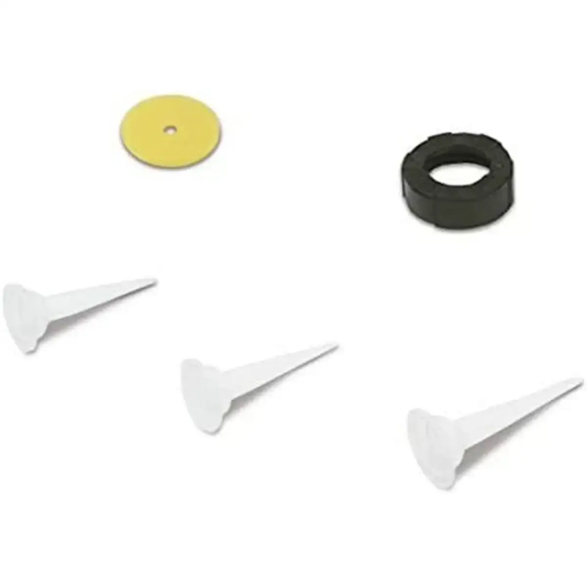 Applicateur rubi 65981 rechange 5 pieces kit set_3550. DIAYTAR COTE D'IVOIRE - Votre Pass vers la Découverte. Explorez notre boutique en ligne et plongez dans un voyage à travers des produits authentiques et contemporains, tous réunis sous un même toit.