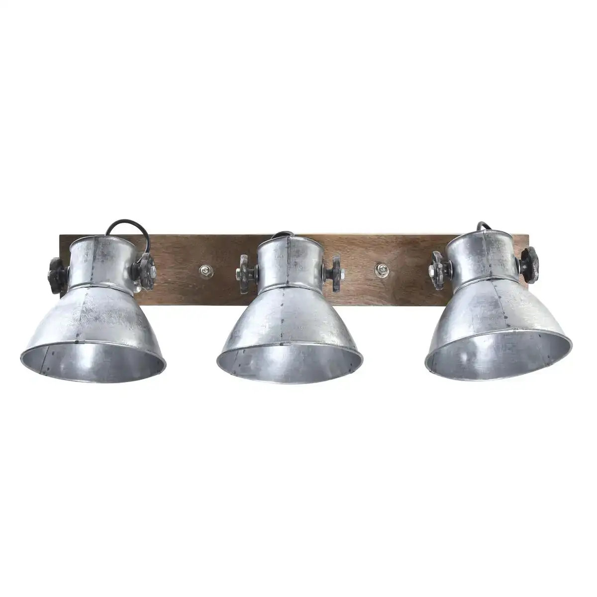 Applique dkd home decor argente metal marron 220 v 50 w 64 x 18 x 26 cm _4678. Bienvenue sur DIAYTAR COTE D'IVOIRE - Où le Shopping est une Affaire Personnelle. Découvrez notre sélection et choisissez des produits qui reflètent votre unicité et votre individualité.