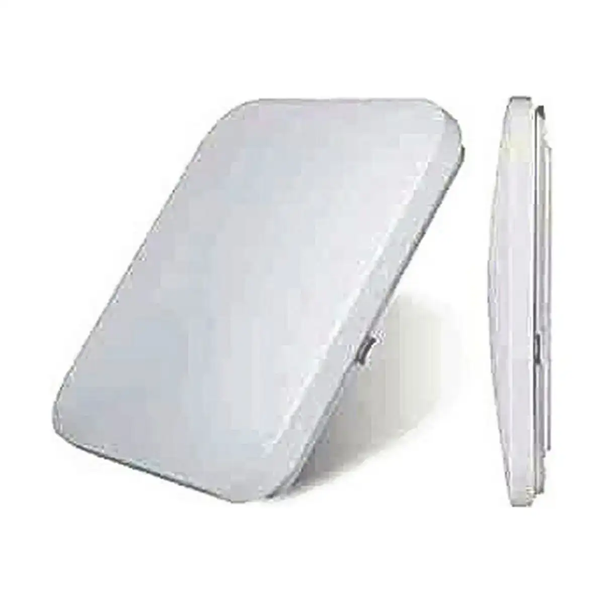 Applique led edm 220 240 v 24 w polymere 1680 lm 37 5 x 37 5 x 7 1 cm _6899. DIAYTAR COTE D'IVOIRE - Là où Chaque Achat Contribue à un Rêve. Naviguez à travers notre boutique en ligne et soutenez des artisans talentueux tout en acquérant des trésors.