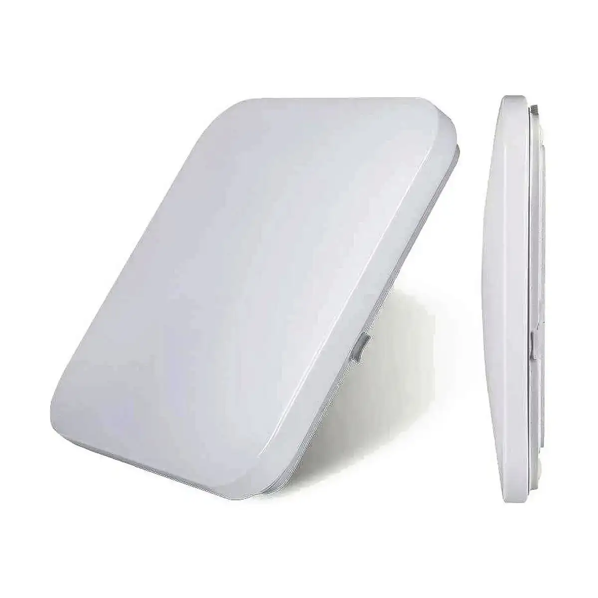 Applique led edm 2490 lm 220 240 v 24 w polymere 37 5 x 37 5 x 7 1 cm _2370. DIAYTAR COTE D'IVOIRE - Votre Destination pour un Shopping Réfléchi. Découvrez notre gamme variée et choisissez des produits qui correspondent à vos valeurs et à votre style de vie.