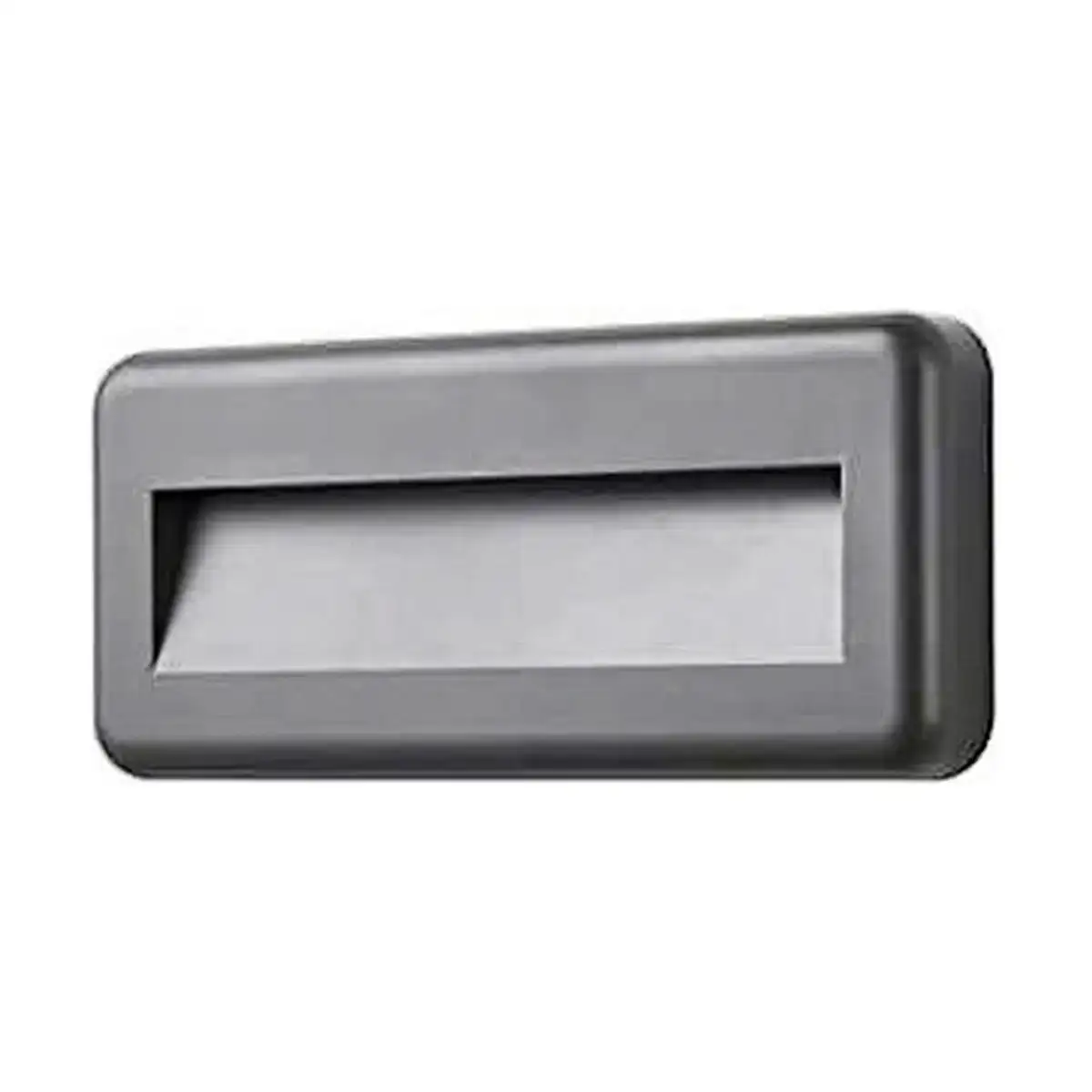 Applique led edm 6 w 150 lm 4000 k _5568. DIAYTAR COTE D'IVOIRE - Votre Paradis Shopping au Cœur du Côte d'Ivoire. Explorez notre boutique en ligne et découvrez des produits conçus pour enchanter chaque aspect de votre vie.