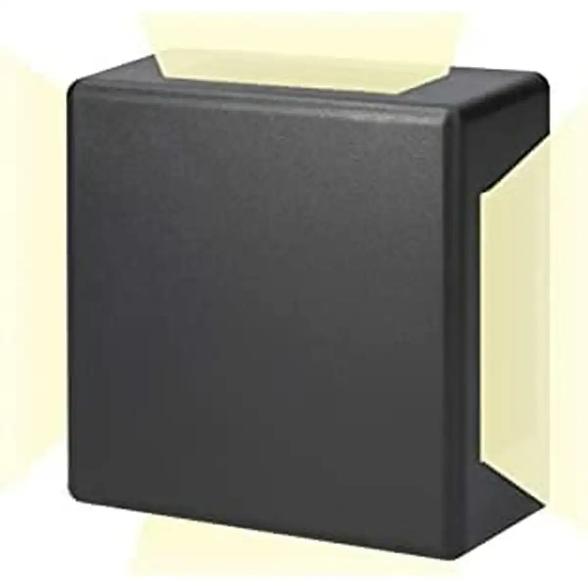 Applique led edm a 6 w 130 lm 4000 k _8870. DIAYTAR COTE D'IVOIRE - Où Votre Shopping Prend Vie. Explorez notre boutique en ligne pour trouver des articles qui vous ressemblent et qui ajoutent de l'éclat à votre quotidien.