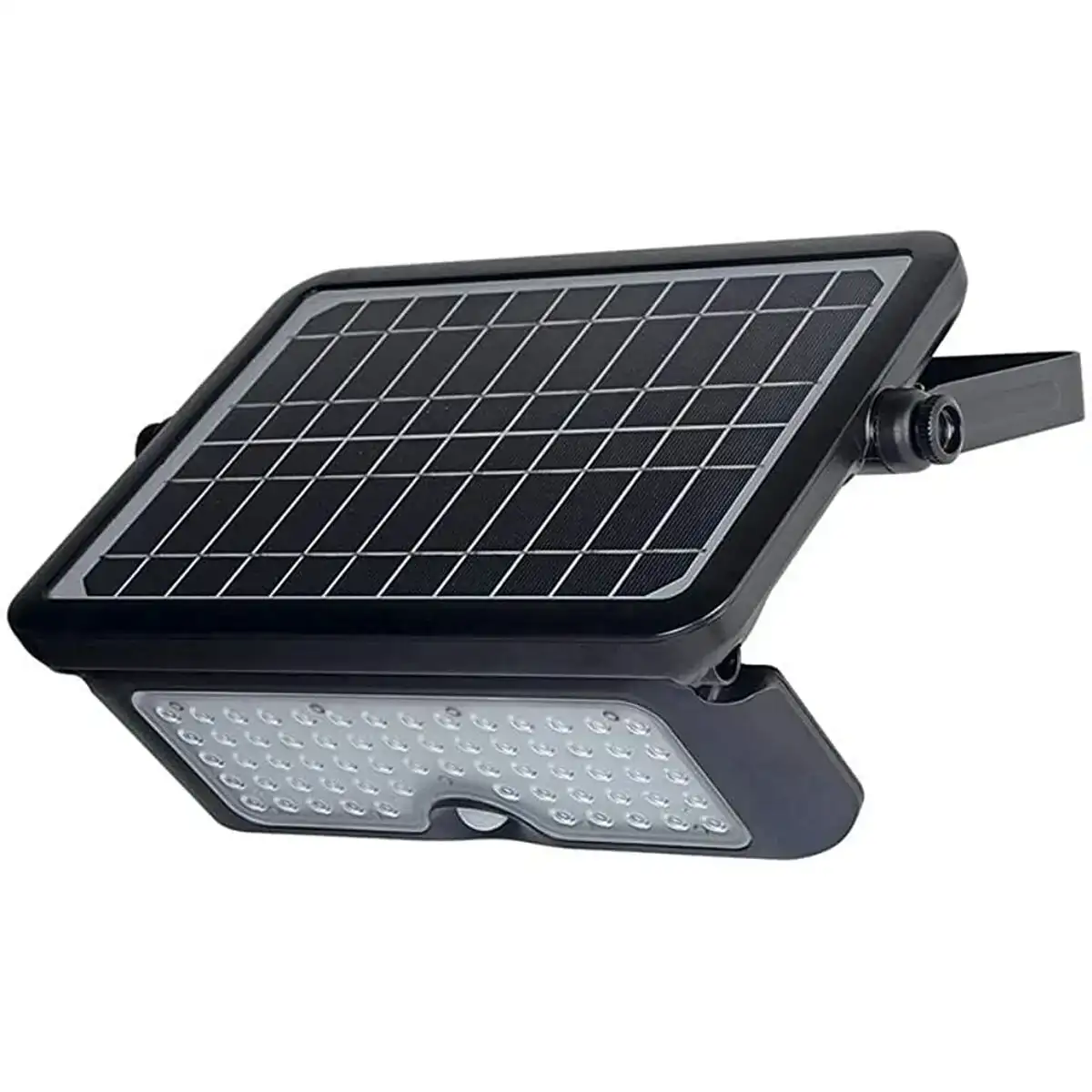 Applique led edm noir 10 w 1150 lm 6000k _6731. Entrez dans l'Univers de DIAYTAR COTE D'IVOIRE - Où Chaque Produit a son Histoire. Explorez notre catalogue et découvrez des trésors qui racontent la riche culture du Côte d'Ivoire.