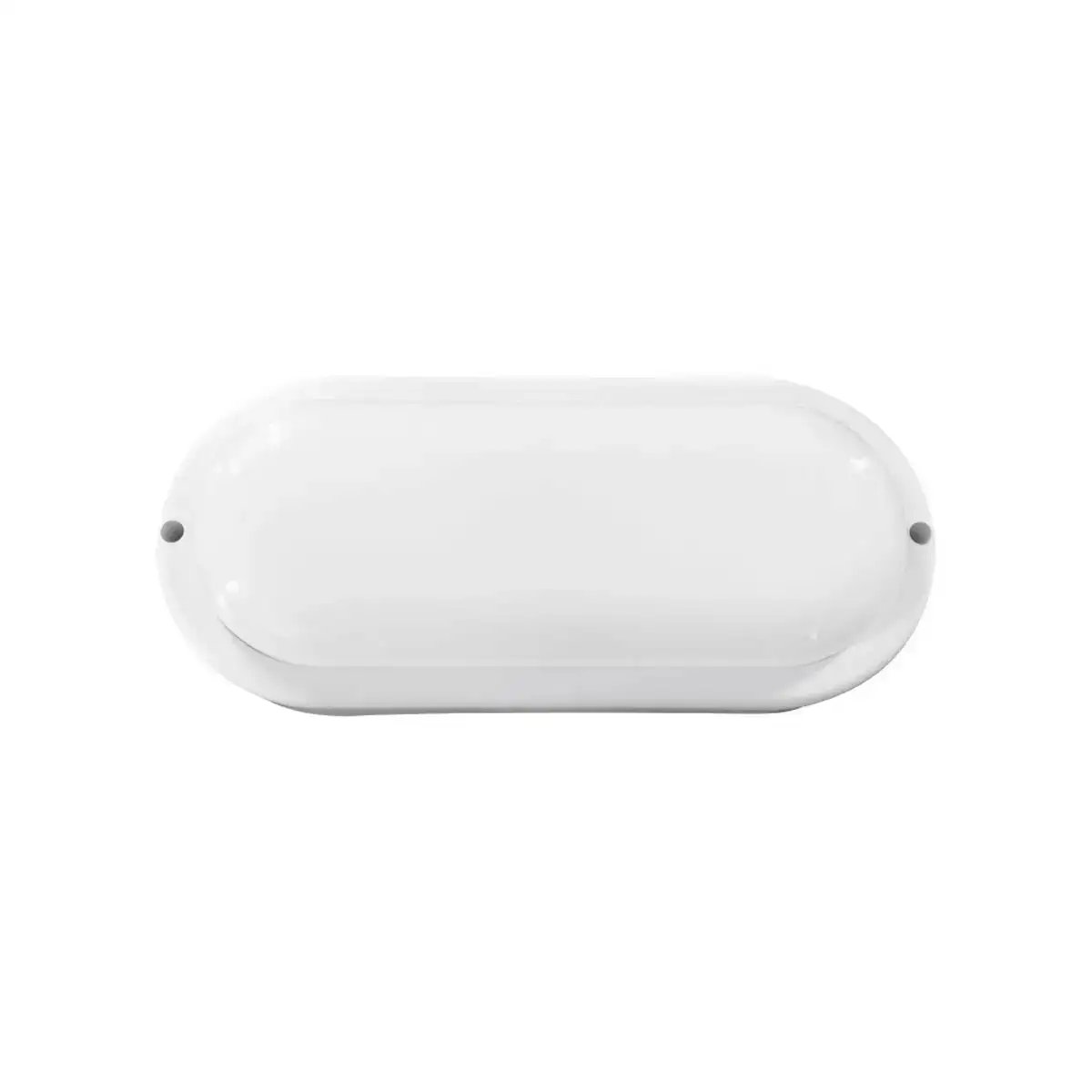 Applique led edm ovale blanc 18 w f 1820 lm 4000 k _7473. DIAYTAR COTE D'IVOIRE - L'Art de Choisir, l'Art de Se Distinquer. Naviguez à travers notre catalogue et choisissez des produits qui ajoutent une note d'élégance à votre style unique.