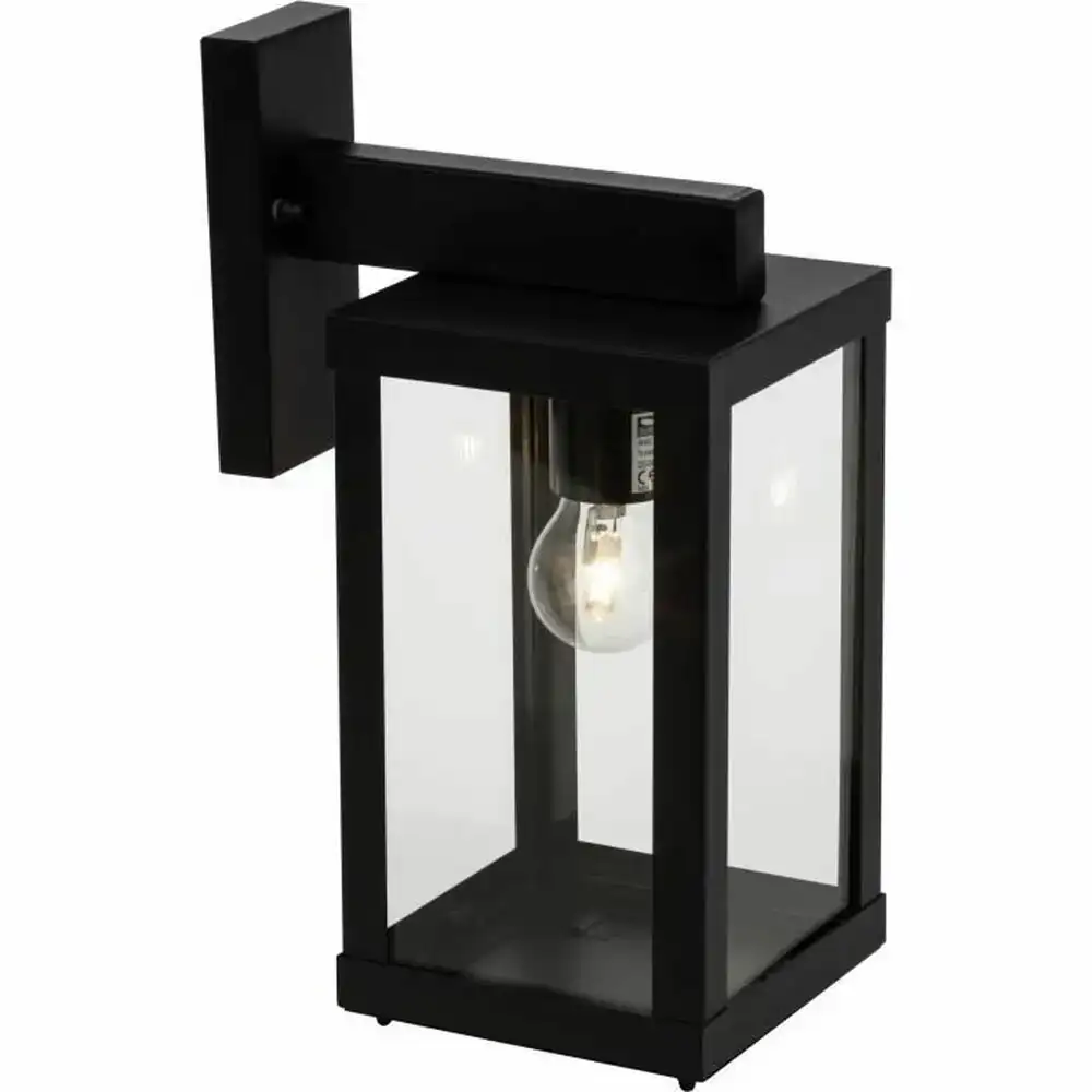 Applique murale brilliant gaia exterieur noir metal 60 w e27_9509. Bienvenue chez DIAYTAR COTE D'IVOIRE - Où le Shopping Rencontre la Qualité. Explorez notre sélection soigneusement conçue et trouvez des produits qui définissent le luxe abordable.