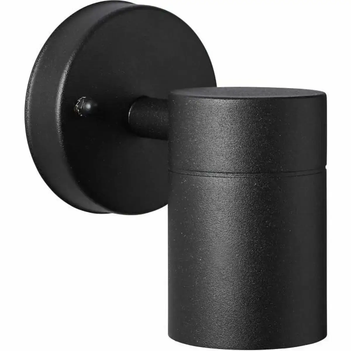 Applique murale brilliant jandy exterieur gu10 20 w noir_2299. DIAYTAR COTE D'IVOIRE - Où Chaque Produit a sa Place. Parcourez notre catalogue et choisissez des articles qui s'intègrent parfaitement à votre style et à votre espace.