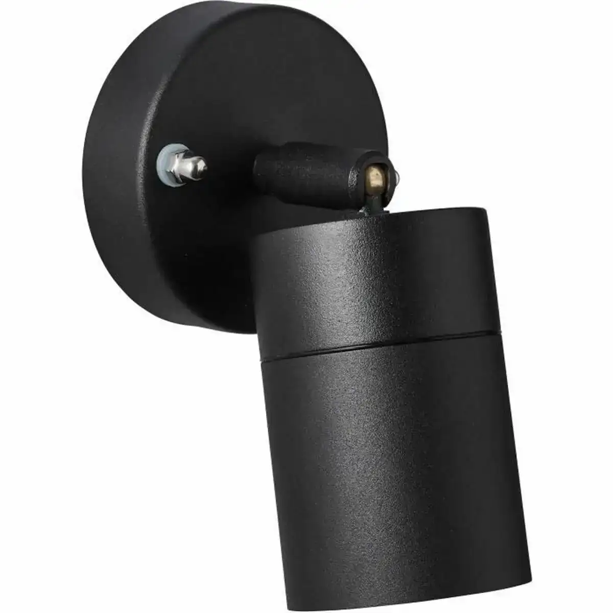 Applique murale brilliant jandy exterieur lumiere led 28 w gu10 noir_8213. DIAYTAR COTE D'IVOIRE - Où Choisir est un Acte de Création. Naviguez à travers notre plateforme et choisissez des produits qui complètent votre histoire personnelle.