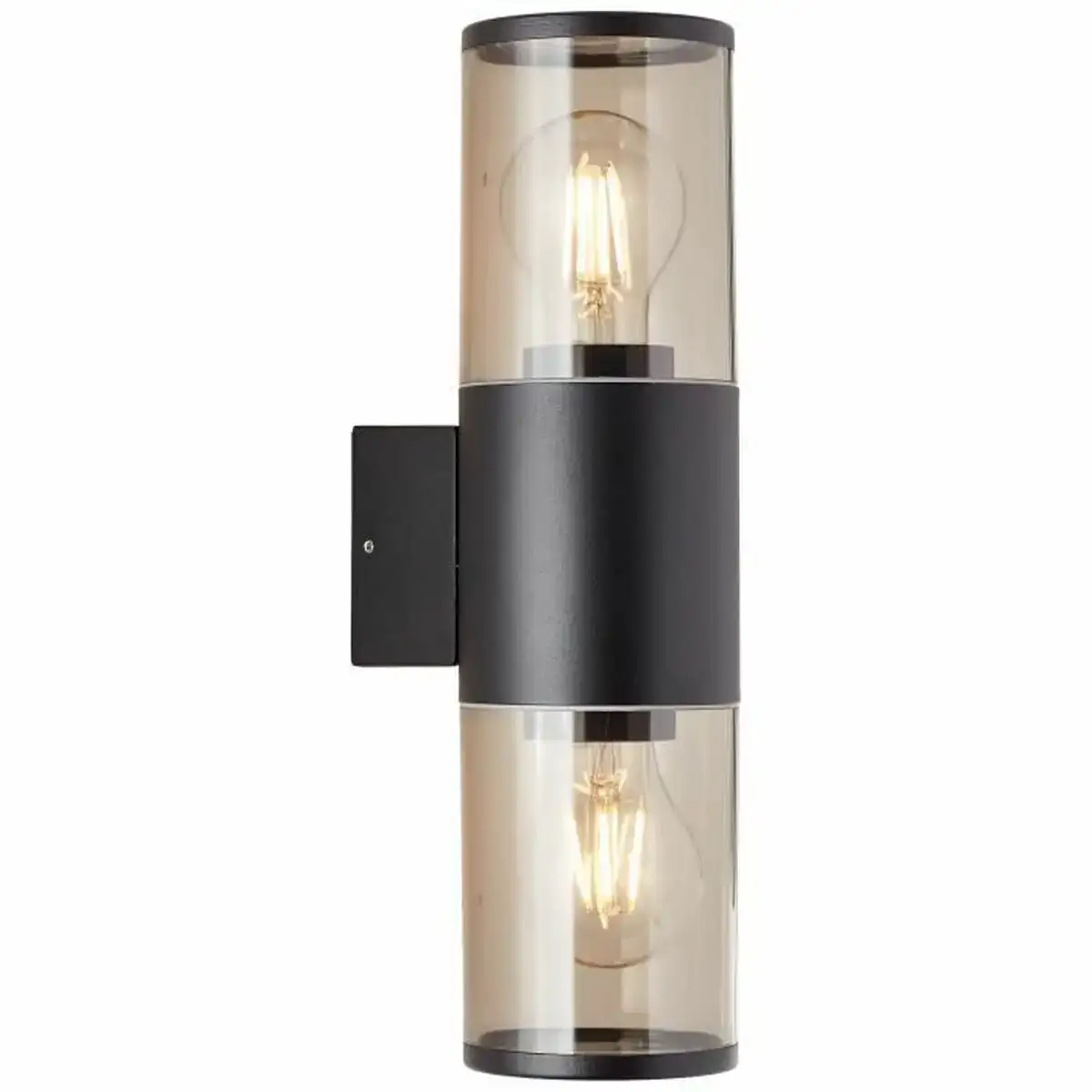 Applique murale brilliant sergioro noir 20 w_8157. DIAYTAR COTE D'IVOIRE - Votre Source d'Inspiration Shopping. Parcourez nos rayons et trouvez des articles qui vous inspirent, que ce soit pour votre style, votre maison ou votre vie quotidienne.