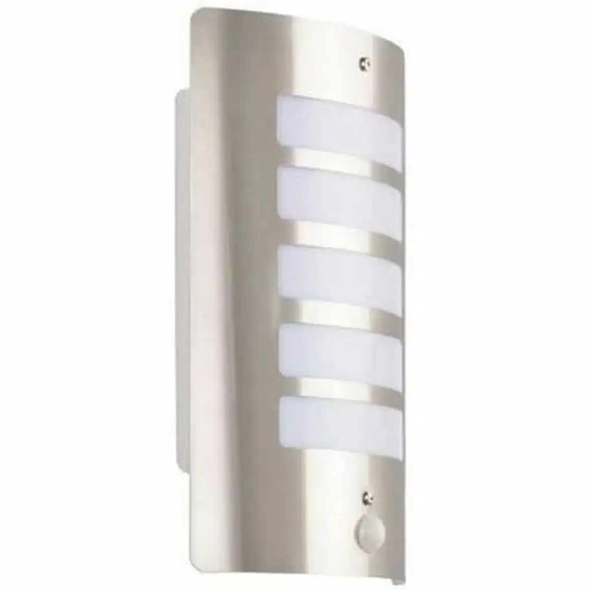 Applique murale corep exterieur e27 argente 20 w_9504. DIAYTAR COTE D'IVOIRE - Votre Boutique en Ligne, Votre Histoire. Explorez notre sélection et découvrez des produits qui reflètent votre parcours et vos aspirations, un achat à la fois.