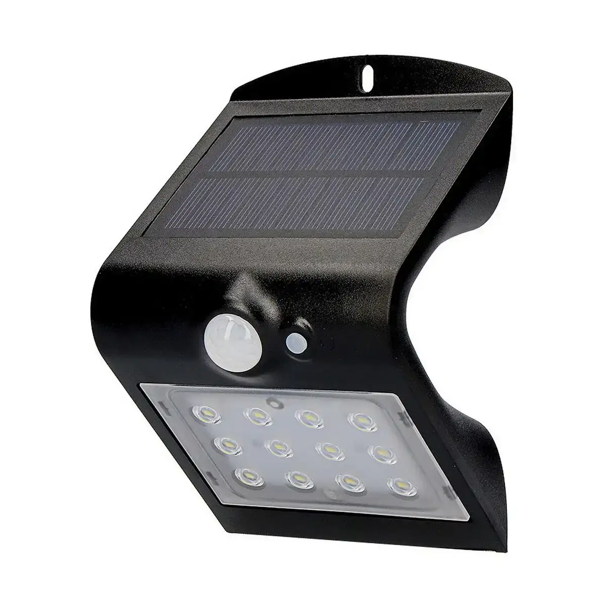Applique murale edm noir 1 5 w 220 lm 4000 k _7132. DIAYTAR COTE D'IVOIRE - Où Choisir est un Plaisir Responsable. Parcourez notre catalogue et choisissez des produits qui incarnent notre engagement envers des pratiques durables et éthiques.