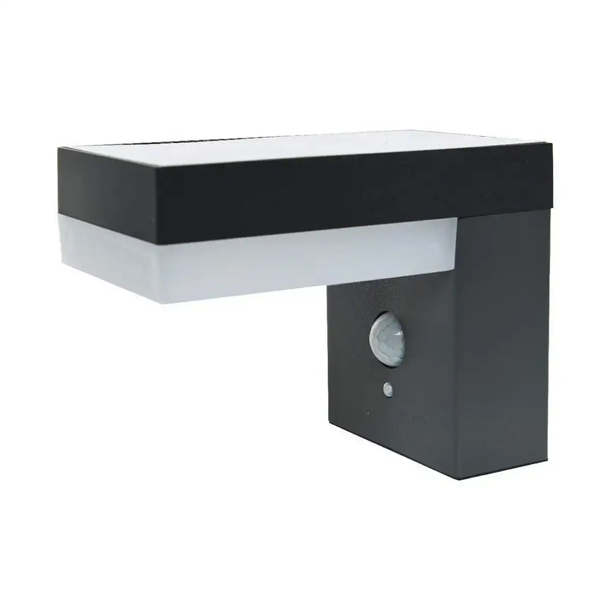 Applique murale lumineo 600 lm 3200k _3108. Bienvenue sur DIAYTAR COTE D'IVOIRE - Votre Galerie Shopping Personnalisée. Découvrez un monde de produits diversifiés qui expriment votre style unique et votre passion pour la qualité.