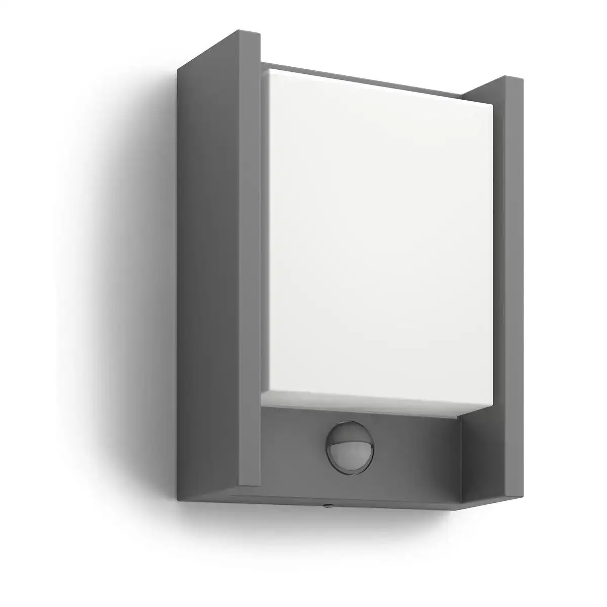 Applique murale philips arbor ir exterieur anthracite 6 w 600 lm_8587. DIAYTAR COTE D'IVOIRE - Là où les Rêves de Shopping Deviennent Réalité. Naviguez à travers notre catalogue diversifié et choisissez parmi une variété d'articles qui feront de votre shopping une expérience inoubliable.