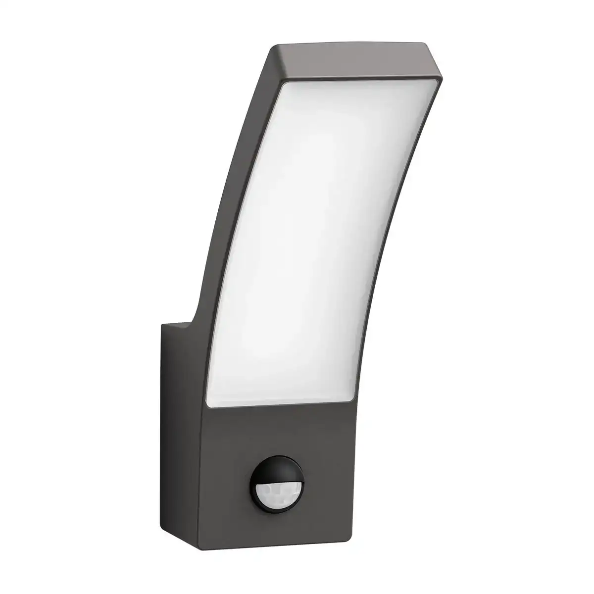 Applique murale philips splay exterieur 12 w anthracite 1100 lm 2700k vert tendre _5226. DIAYTAR COTE D'IVOIRE - Là où le Chic Rencontre la Tradition. Naviguez à travers notre catalogue et choisissez des produits qui équilibrent l'élégance intemporelle et l'innovation moderne.
