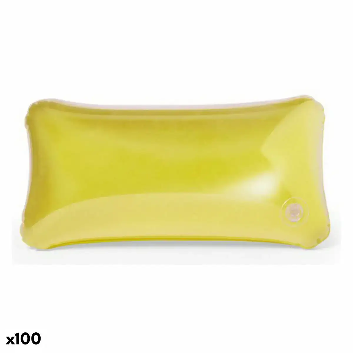 Appui tete gonflable de plage 145619 100 unites _1774. DIAYTAR COTE D'IVOIRE - Où Choisir est un Acte d'Amour pour le Côte d'Ivoire. Explorez notre boutique en ligne et choisissez des articles qui célèbrent la culture et l'artisanat du pays.