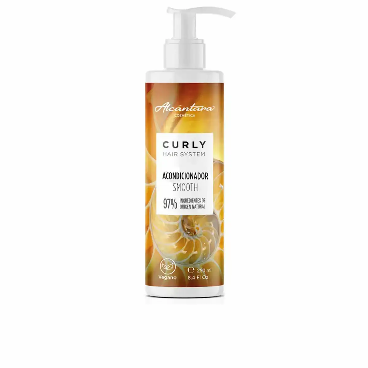 Apres shampoing nutritif alcantara curly hair system cheveux boucles 250 ml _4644. Plongez dans l'Univers de DIAYTAR COTE D'IVOIRE - Où la Qualité et la Diversité se rencontrent. Parcourez nos rayons virtuels pour trouver des produits répondant à tous les besoins, du confort de votre foyer.