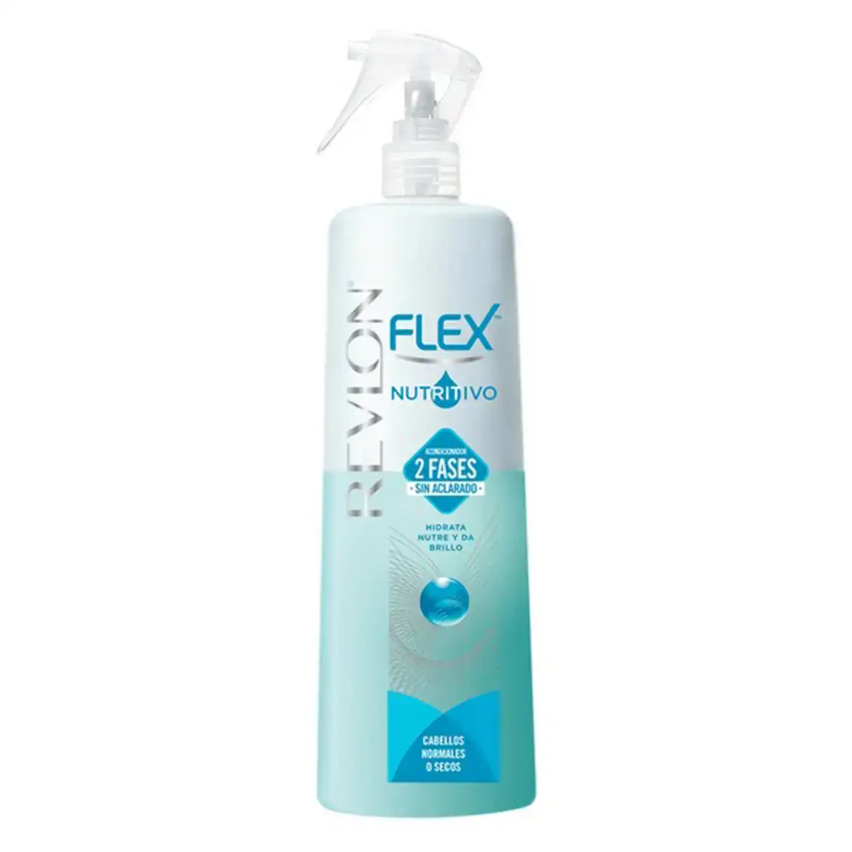 Apres shampoing nutritif flex 2 fases revlon 400 ml _8263. Bienvenue sur DIAYTAR COTE D'IVOIRE - Votre Fenêtre sur le Shopping Moderne. Parcourez notre boutique en ligne et découvrez des produits qui incarnent l'évolution du style et de la qualité.