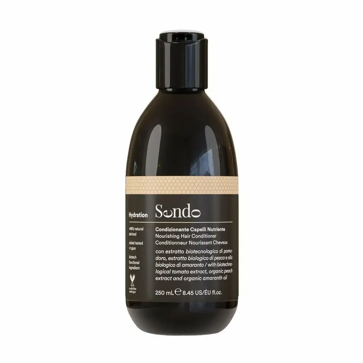 Apres shampoing nutritif hydration sendo hydration 250 ml_9498. DIAYTAR COTE D'IVOIRE - L'Art de Vivre avec Authenticité. Explorez notre gamme de produits artisanaux et découvrez des articles qui apportent une touche unique à votre vie.
