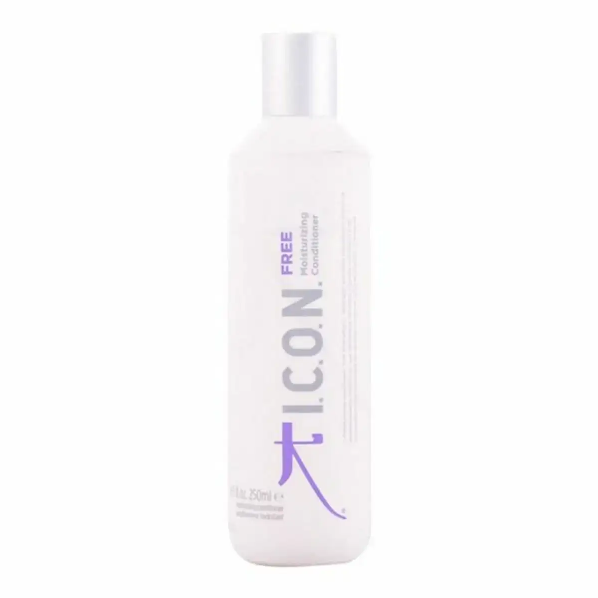 Apres shampoing nutritif i c o n free 250 ml 250 ml_9806. DIAYTAR COTE D'IVOIRE - Votre Passage vers le Chic et l'Élégance. Naviguez à travers notre boutique en ligne pour trouver des produits qui ajoutent une touche sophistiquée à votre style.