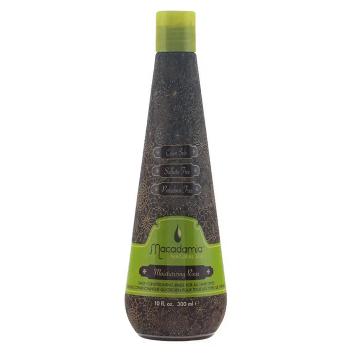 Apres shampoing nutritif moisturizing macadamia 1 l_7911. DIAYTAR COTE D'IVOIRE - Là où le Chic Rencontre la Tradition. Naviguez à travers notre catalogue et choisissez des produits qui équilibrent l'élégance intemporelle et l'innovation moderne.