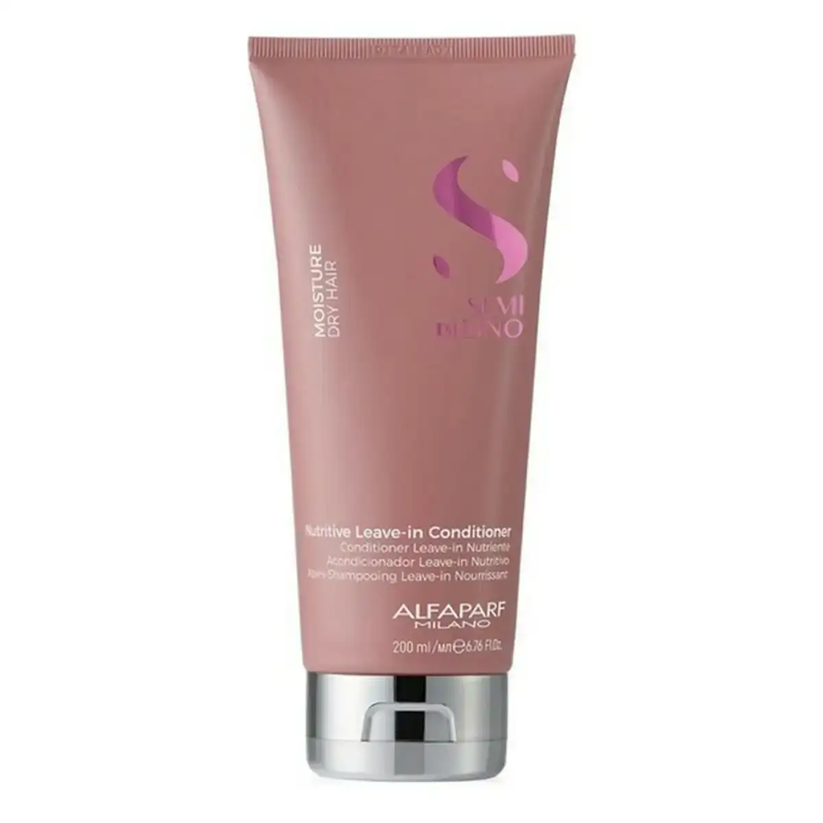 Apres shampoing nutritif semi di lino alfaparf milano 200 ml _5833. Bienvenue chez DIAYTAR COTE D'IVOIRE - Où Choisir Rime avec Découvrir. Plongez dans notre catalogue et trouvez des produits qui révèlent la diversité et la richesse culturelle du Côte d'Ivoire.
