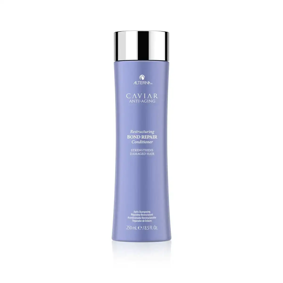 Apres shampoing reparateur alterna caviar restructuring bond 250 ml _6784. Votre Destination de Choix: DIAYTAR COTE D'IVOIRE - Où l'Authenticité Rencontre la Commodité. Faites l'expérience de magasiner en ligne pour des articles qui incarnent la richesse culturelle et la modernité du Côte d'Ivoire.