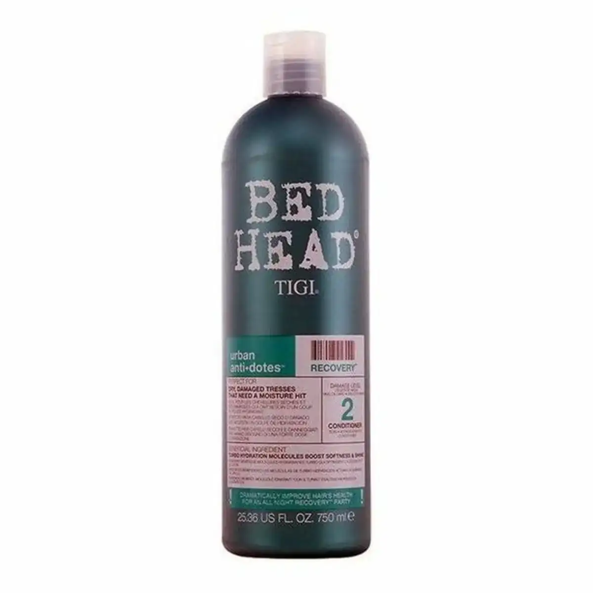 Apres shampoing reparateur bed head tigi_6007. DIAYTAR COTE D'IVOIRE - Où Choisir est un Acte d'Amour pour le Côte d'Ivoire. Explorez notre boutique en ligne et choisissez des articles qui célèbrent la culture et l'artisanat du pays.