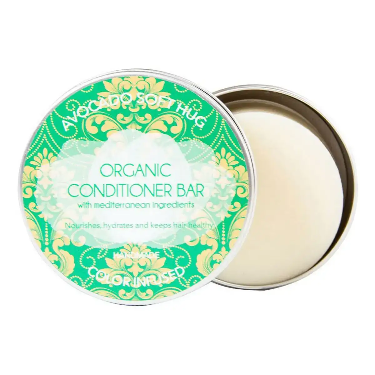 Apres shampoing reparateur bio solid biocosme 120 g _4434. DIAYTAR COTE D'IVOIRE - Votre Portail Vers l'Élégance Accessible. Parcourez notre boutique en ligne pour découvrir des produits qui incarnent le luxe à des prix abordables.