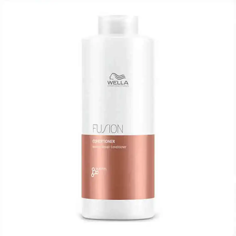 Apres shampoing reparateur fusion intense wella ml reparador 1 l 1000 ml _6448. DIAYTAR COTE D'IVOIRE - Où Choisir Devient une Expression de Soi. Découvrez notre boutique en ligne et trouvez des articles qui révèlent votre personnalité et votre style.