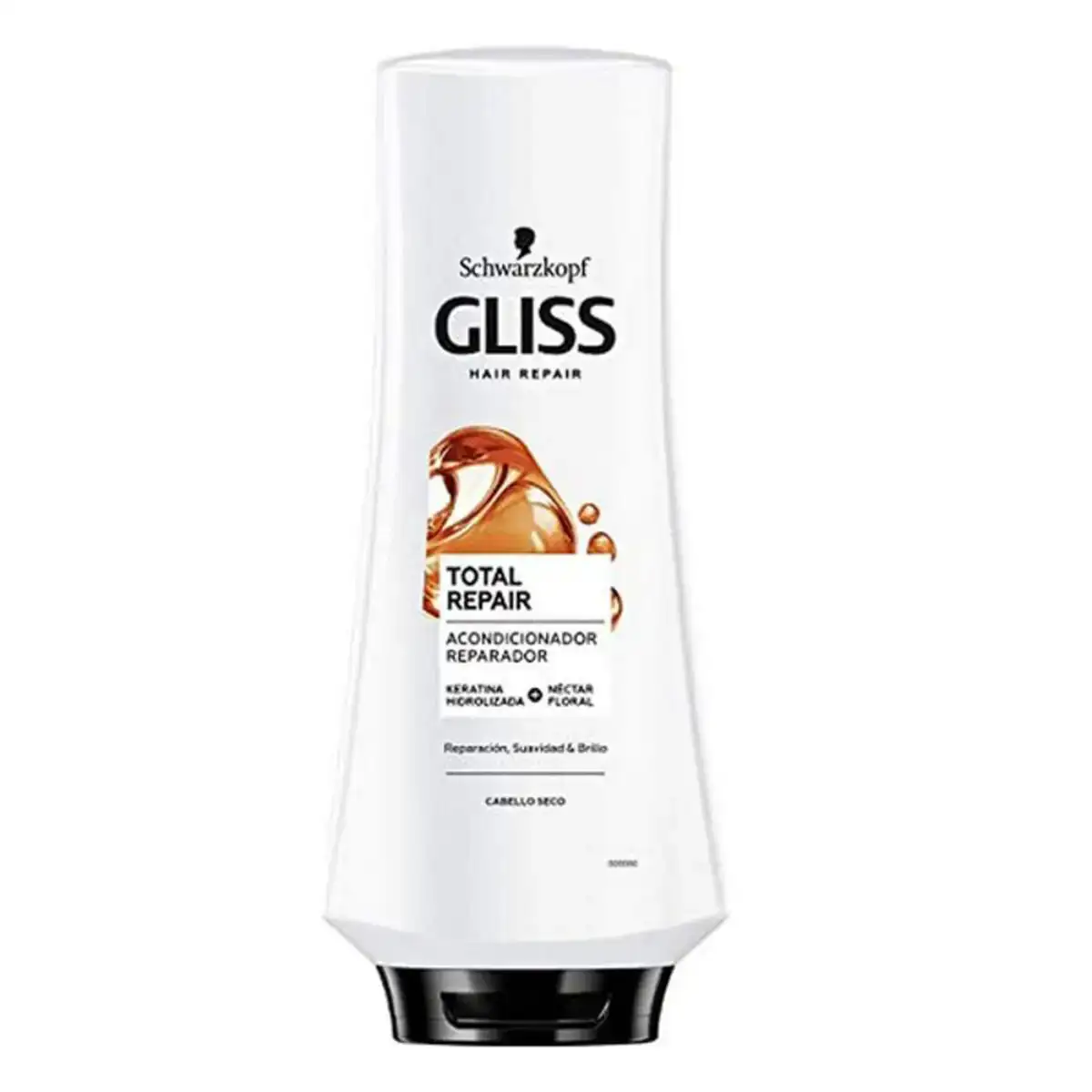 Apres shampoing reparateur gliss total repair schwarzkopf 2670289 200 ml _8666. Bienvenue sur DIAYTAR COTE D'IVOIRE - Votre Fenêtre sur le Shopping Moderne. Parcourez notre boutique en ligne et découvrez des produits qui incarnent l'évolution du style et de la qualité.
