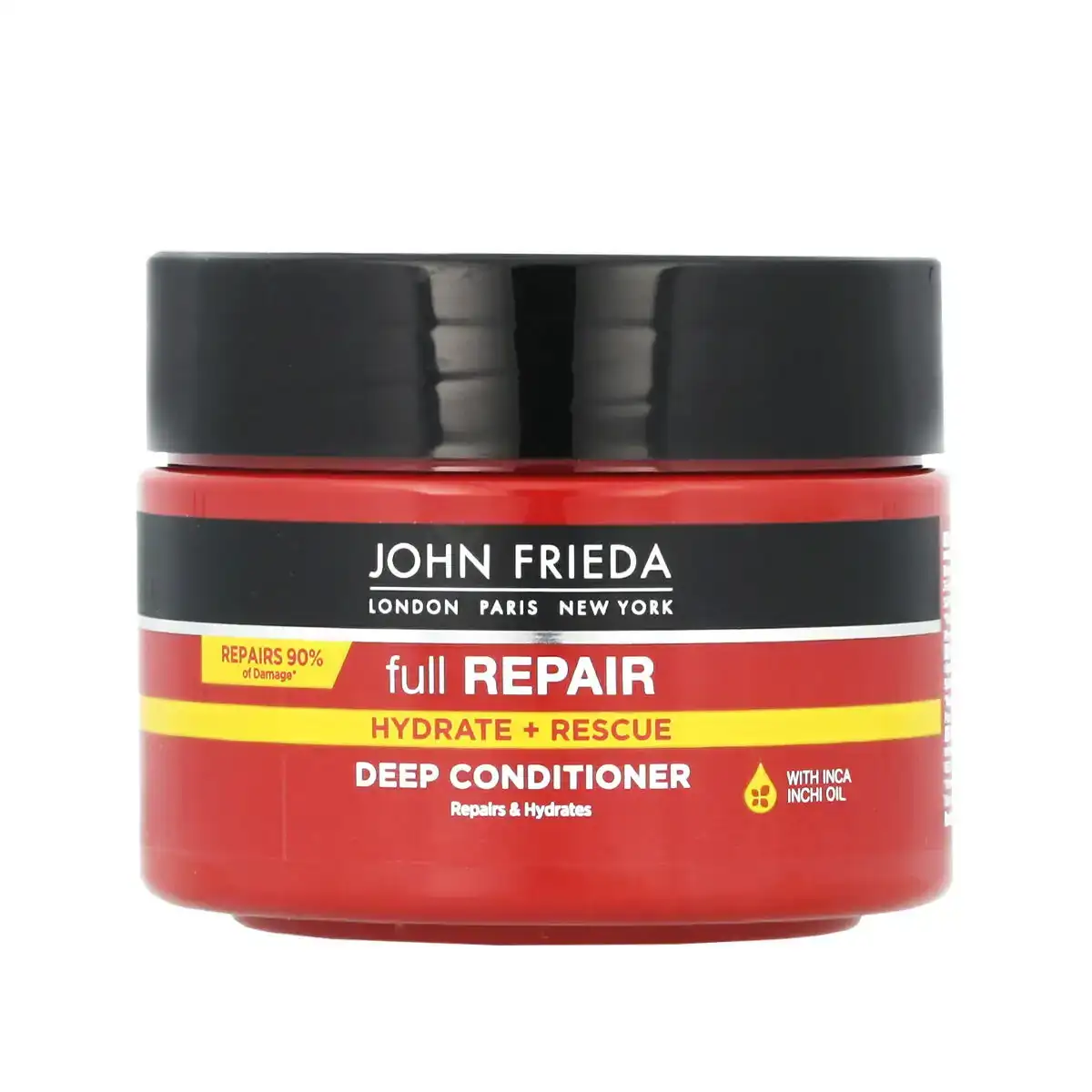 Apres shampoing reparateur john frieda full repair 250 ml_9933. Entrez dans l'Univers de DIAYTAR COTE D'IVOIRE - Où le Shopping Devient une Découverte. Explorez nos rayons et dénichez des trésors qui illuminent votre quotidien.
