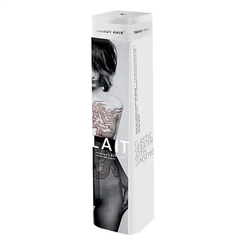 Apres shampoing reparateur lait elastic keratin trendy hair_3594. DIAYTAR COTE D'IVOIRE - L'Art de Vivre le Shopping en Ligne. Découvrez notre plateforme intuitive et trouvez des produits qui vous inspirent et vous enchantent, à chaque clic.