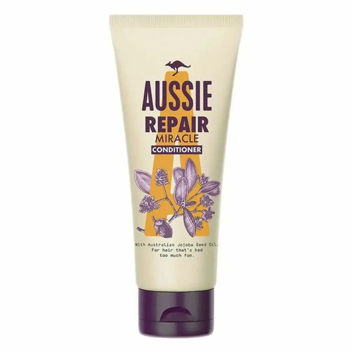 Apres shampoing reparateur miracle aussie repair miracle 200 ml_5371. DIAYTAR COTE D'IVOIRE - Là où la Qualité est Non Négociable. Parcourez notre boutique en ligne pour découvrir des produits qui incarnent le raffinement et l'excellence du Côte d'Ivoire.