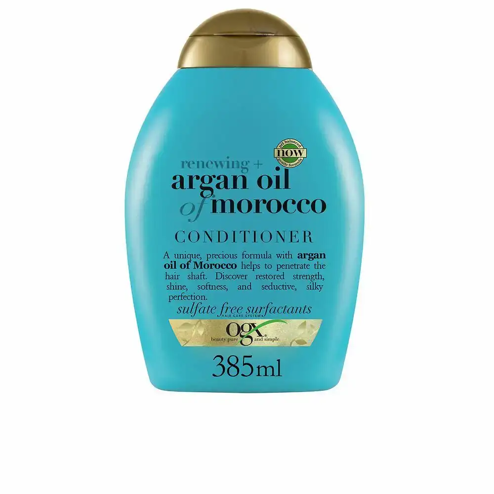 Apres shampoing reparateur ogx argan oil huile d argan 385 ml_9090. DIAYTAR COTE D'IVOIRE - Votre Boutique en Ligne, Votre Histoire. Explorez notre sélection et découvrez des produits qui reflètent votre parcours et vos aspirations, un achat à la fois.