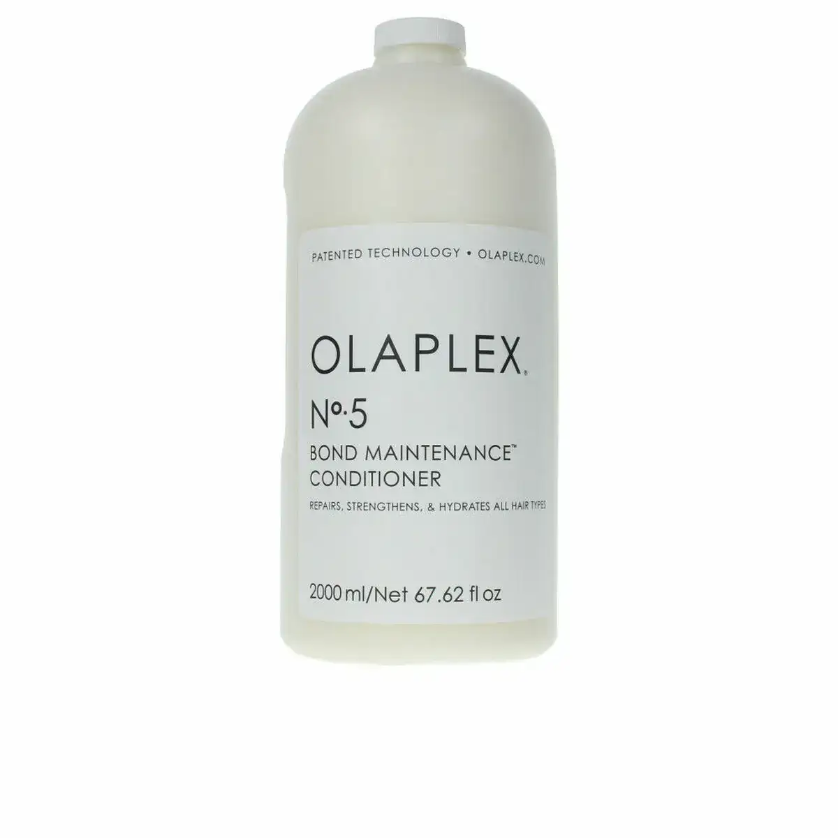 Apres shampoing reparateur olaplex bond maintenance 2 l_5063. Bienvenue sur DIAYTAR COTE D'IVOIRE - Où Chaque Produit a son Charme. Explorez notre sélection minutieuse et trouvez des articles qui vous séduisent et vous inspirent.