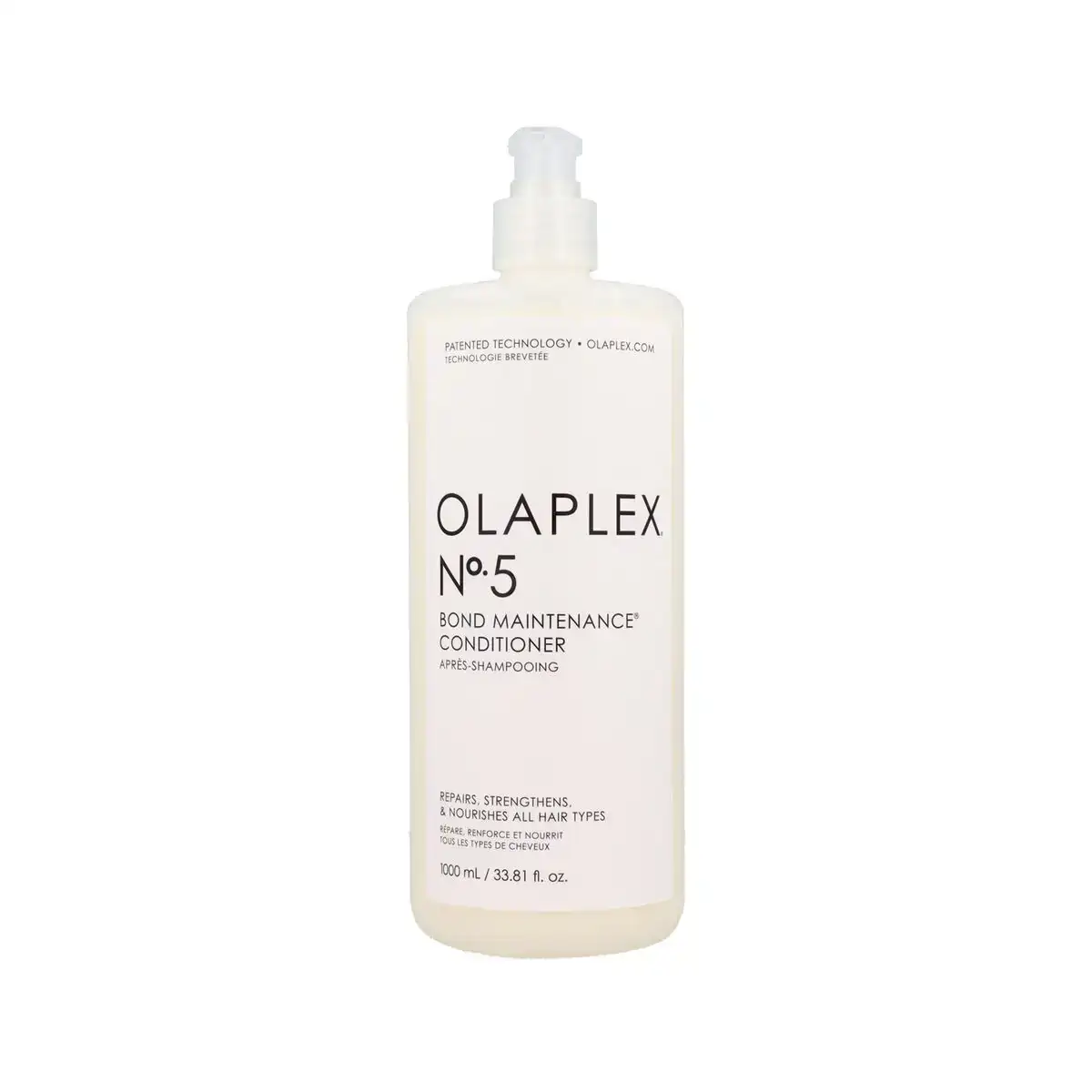 Apres shampoing reparateur olaplex no 5 1 l_6640. DIAYTAR COTE D'IVOIRE - Où Chaque Détail Compte. Parcourez nos produits soigneusement sélectionnés et choisissez des articles qui correspondent à votre style et à vos valeurs.