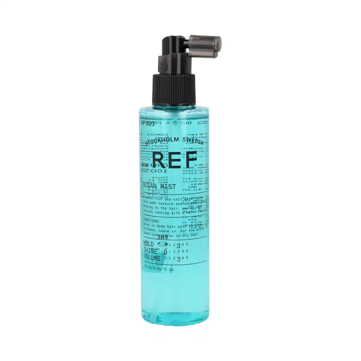 Apres shampoing reparateur ref ocean mist 175 ml_5997. DIAYTAR COTE D'IVOIRE - Où Choisir est une Célébration de l'Artisanat Local. Découvrez notre boutique en ligne et choisissez des produits qui incarnent la passion des artisans sénégalais.