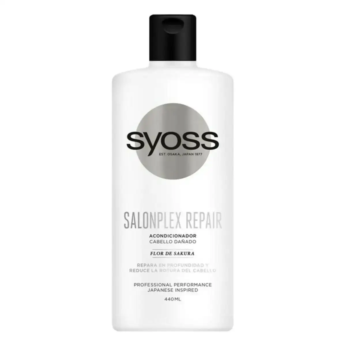 Apres shampoing reparateur salonplex repair syoss 440 ml _6560. DIAYTAR COTE D'IVOIRE - Là où Chaque Produit est une Trouvaille Unique. Découvrez notre boutique en ligne et trouvez des articles qui vous distinguent par leur originalité.