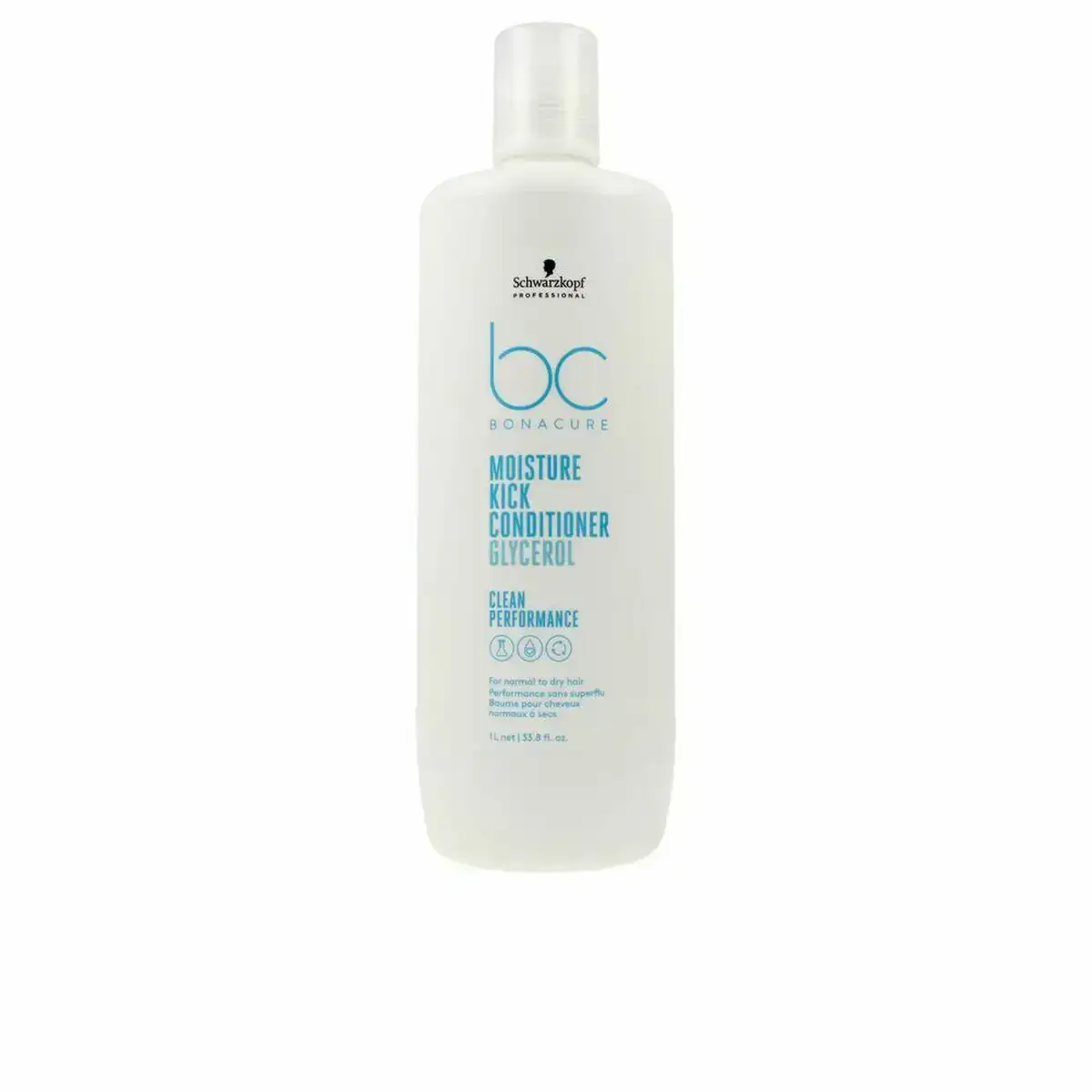 Apres shampoing reparateur schwarzkopf bonacure moisture kick glycerol 1000 ml _4111. DIAYTAR COTE D'IVOIRE - Votre Oasis de Shopping en Ligne. Explorez notre boutique et découvrez des produits qui ajoutent une touche de magie à votre quotidien.