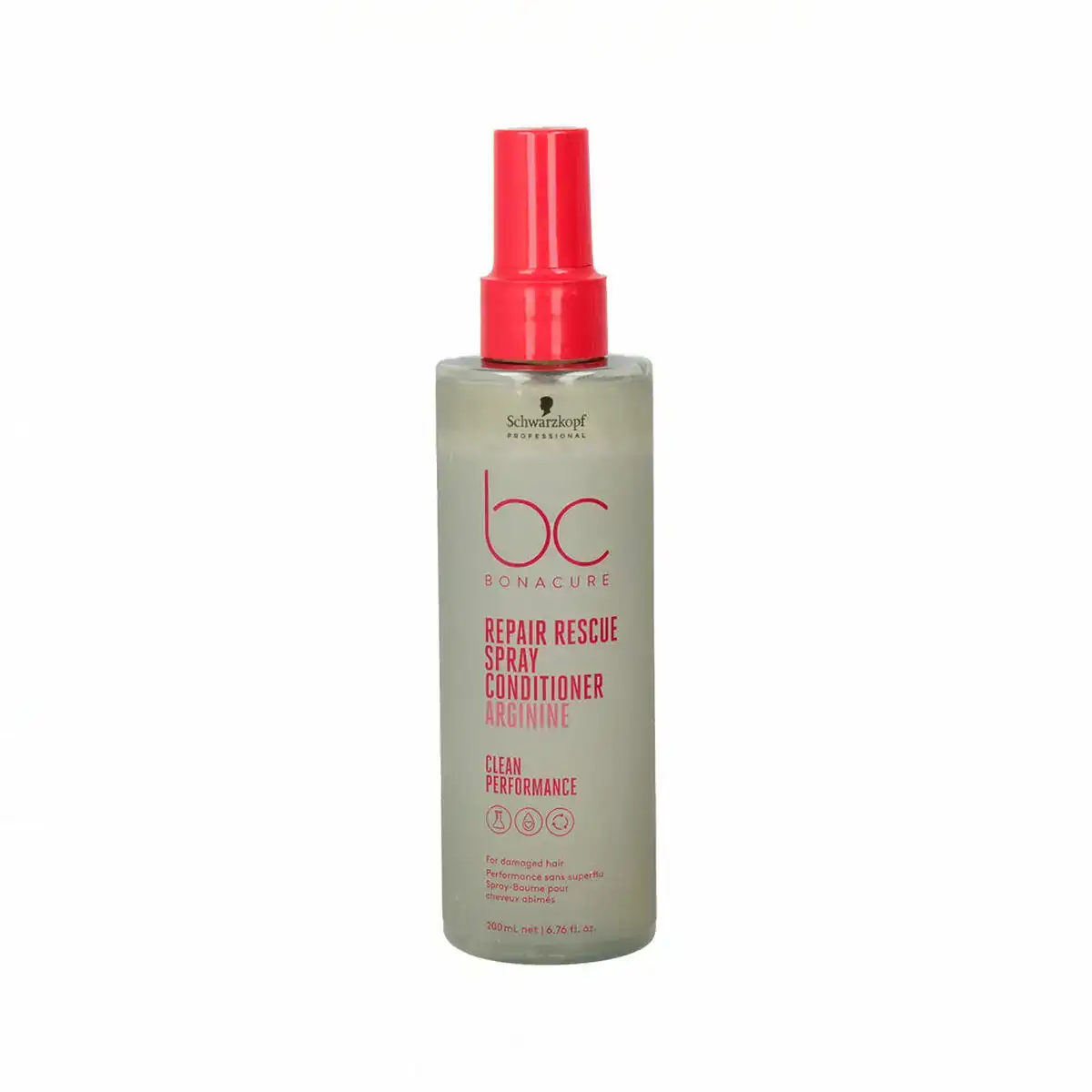 Apres shampoing reparateur schwarzkopf bonacure repair rescue spray 200 ml _1787. DIAYTAR COTE D'IVOIRE - Votre Escale Shopping incontournable. Explorez notre boutique en ligne et dénichez des trésors qui reflètent la richesse culturelle et la modernité du Côte d'Ivoire.