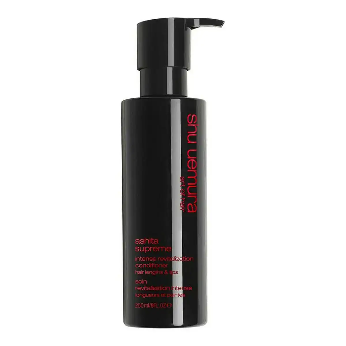 Apres shampoing reparateur shu uemura ashita supreme 250 ml _4089. Bienvenue sur DIAYTAR COTE D'IVOIRE - Là où le Shopping Devient une Aventure. Explorez notre catalogue et dénichez des trésors qui élargiront votre horizon shopping.