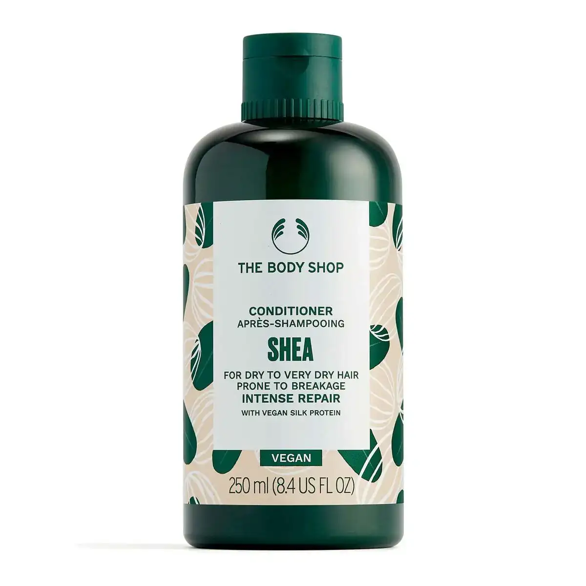 Apres shampoing reparateur the body shop shea 250 ml_6529. DIAYTAR COTE D'IVOIRE - Votre Passage Vers l'Excellence Shopping. Découvrez un catalogue en ligne qui offre une expérience d'achat exceptionnelle, avec des produits soigneusement sélectionnés pour satisfaire tous les goûts.