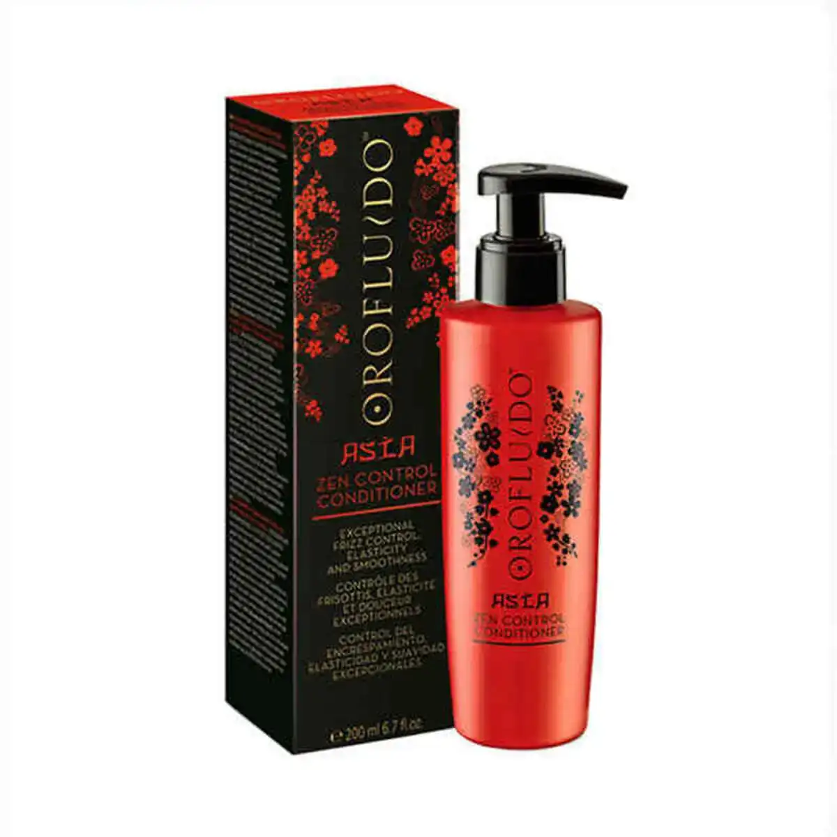 Apres shampoing revitalisant asia revlon 200 ml _5392. Entrez dans l'Univers de DIAYTAR COTE D'IVOIRE - Où Choisir est un Plaisir. Explorez notre gamme variée et trouvez des articles qui parlent à votre cœur et à votre style.