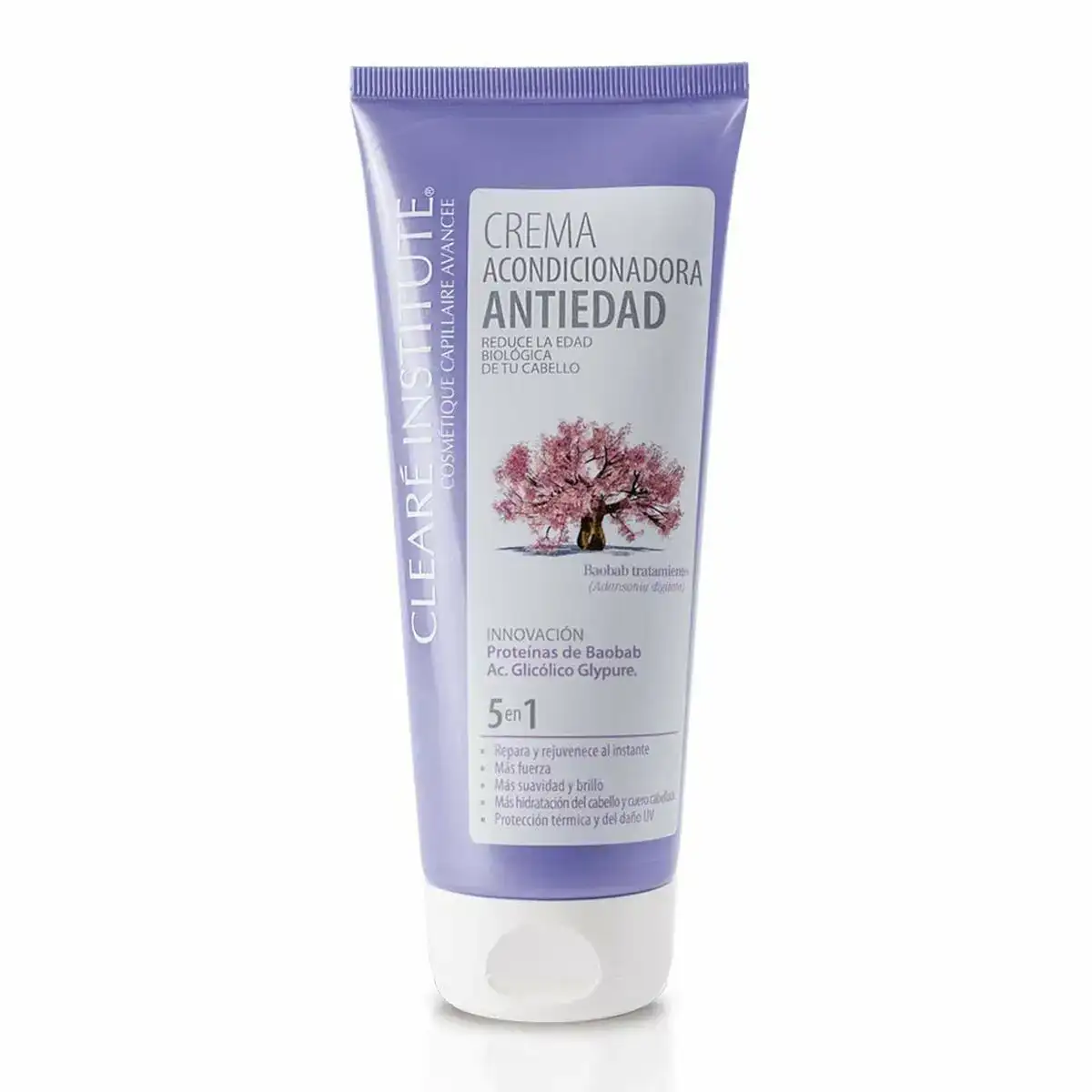 Apres shampoing revitalisant cleare institute anti age 200 ml_3442. DIAYTAR COTE D'IVOIRE - Votre Portail Vers l'Élégance Accessible. Parcourez notre boutique en ligne pour découvrir des produits qui incarnent le luxe à des prix abordables.