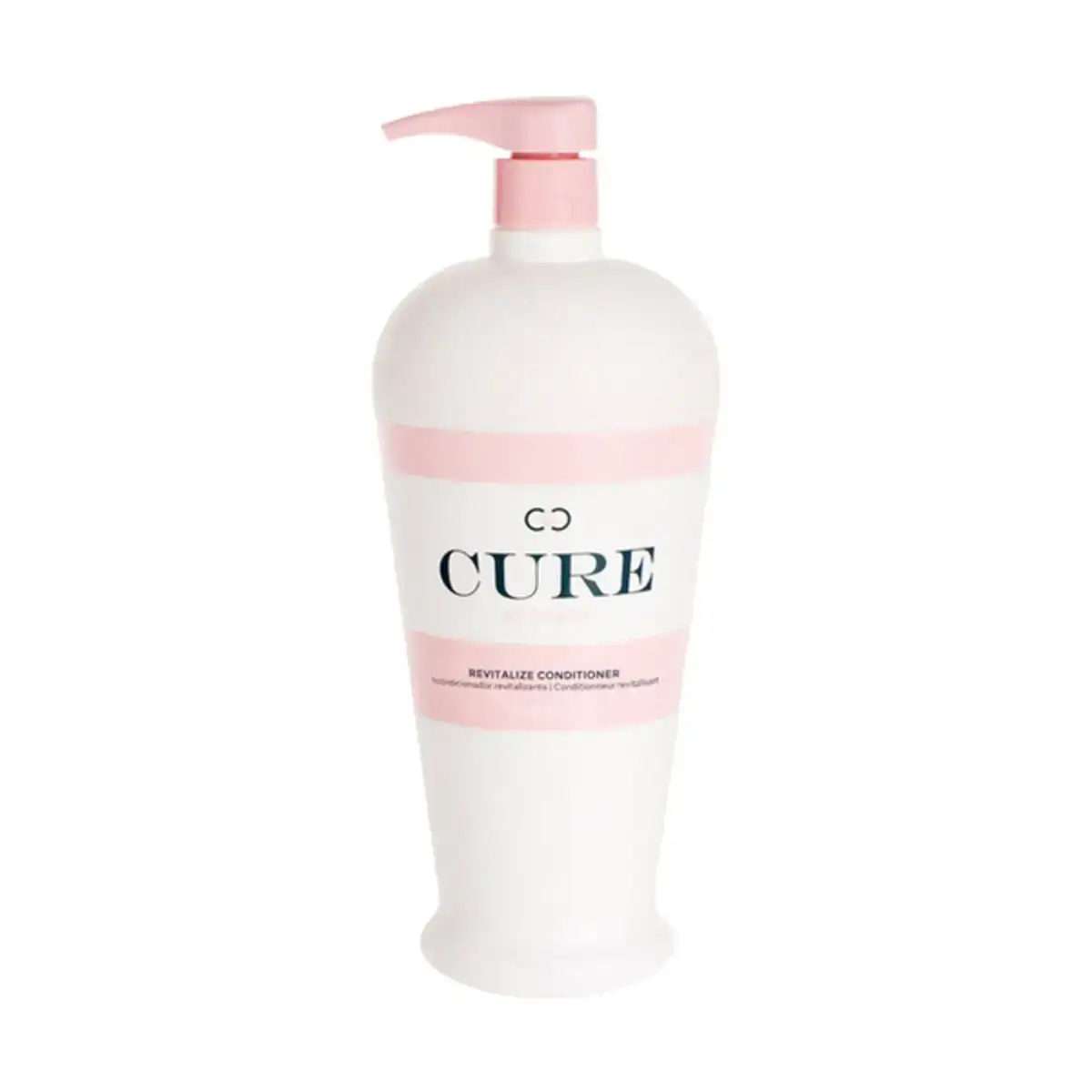 Apres shampoing revitalisant cure i c o n 250 ml_1609. DIAYTAR COTE D'IVOIRE - Votre Plateforme Shopping de Confiance. Naviguez à travers nos rayons et choisissez des produits fiables qui répondent à vos besoins quotidiens.