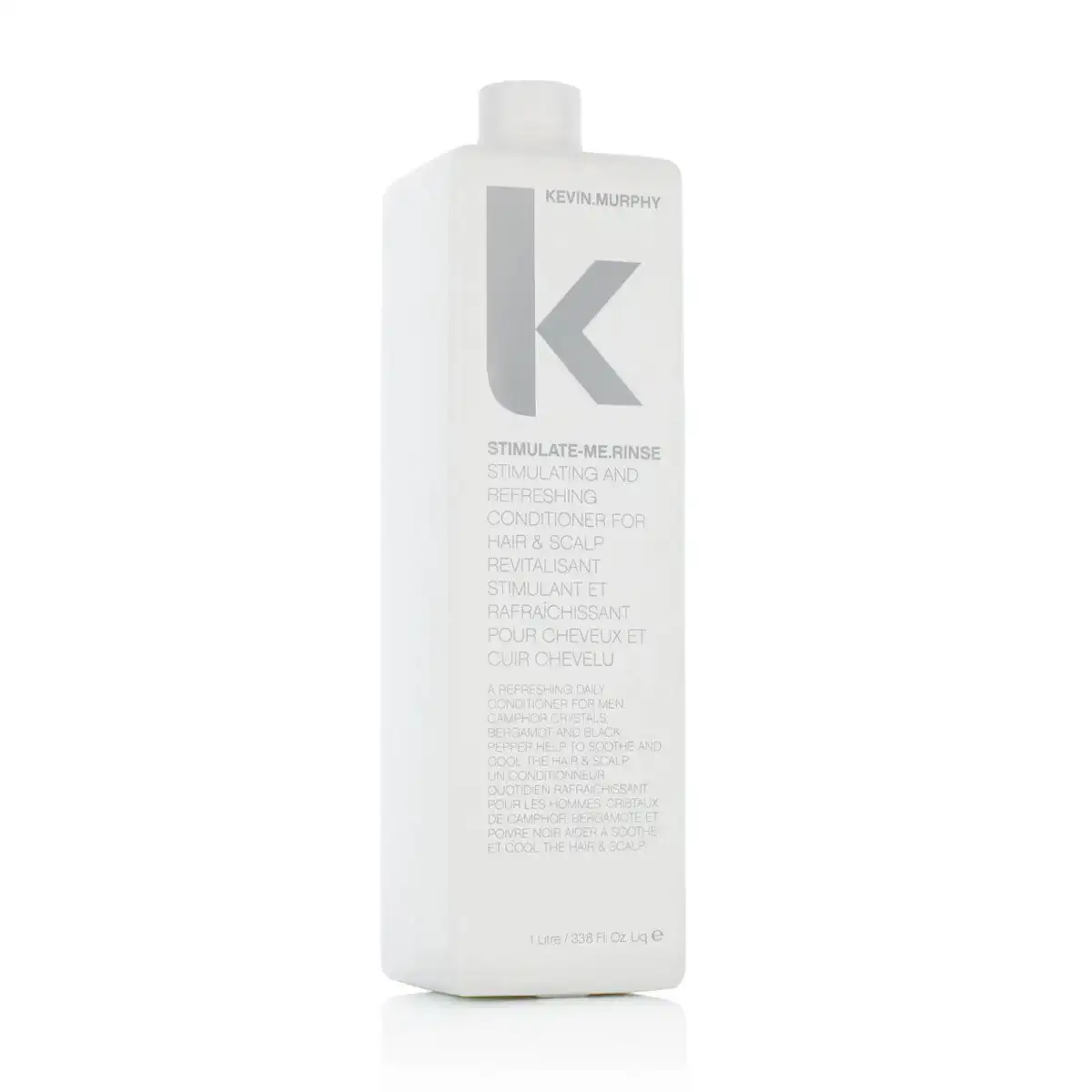 Apres shampoing revitalisant kevin murphy stimulate me rinse 1 l_7474. Bienvenue sur DIAYTAR COTE D'IVOIRE - Votre Fenêtre sur le Shopping Moderne. Parcourez notre boutique en ligne et découvrez des produits qui incarnent l'évolution du style et de la qualité.