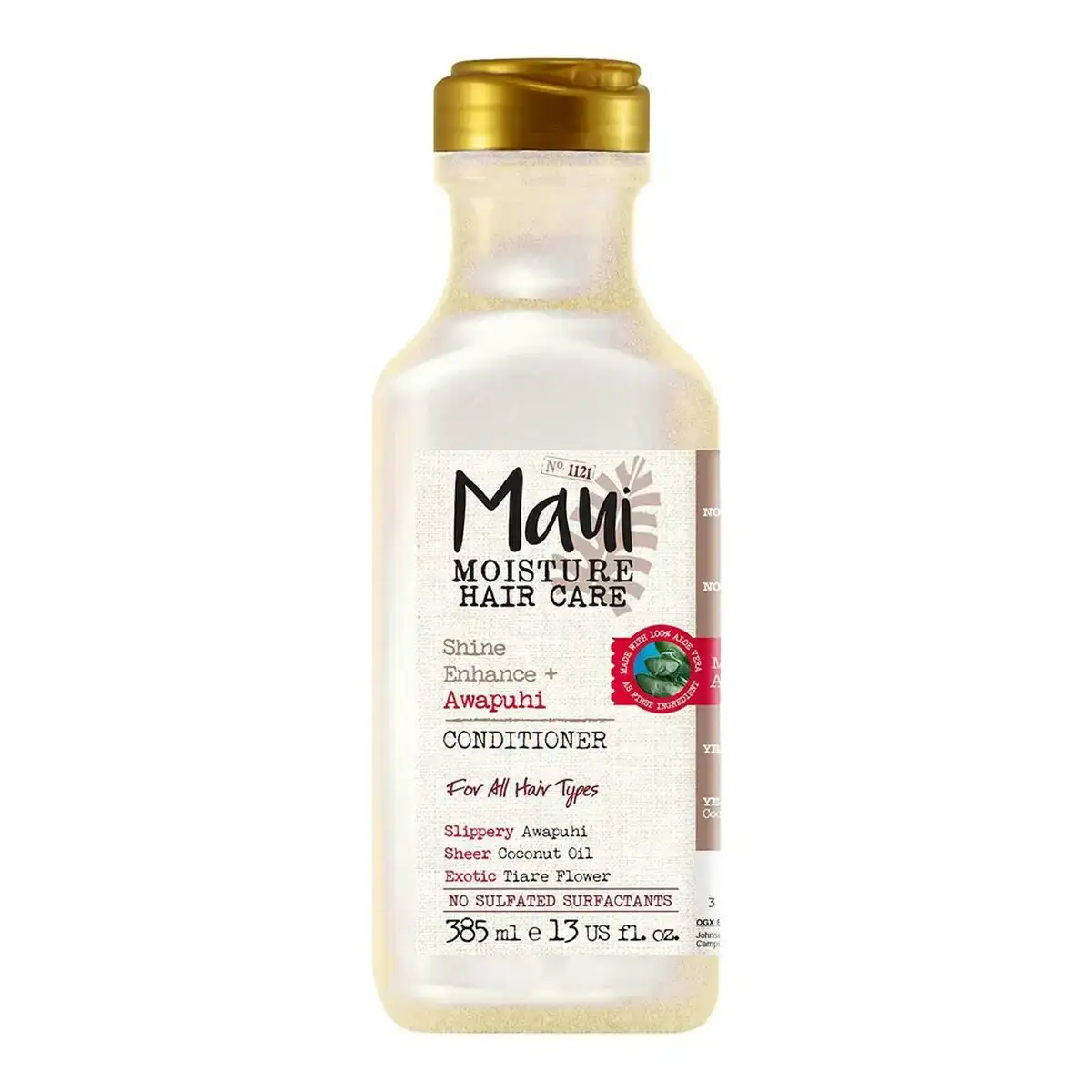 Apres shampoing revitalisant maui awapuhi 385 ml _2118. DIAYTAR COTE D'IVOIRE - Votre Destination Shopping Authentique. Explorez notre boutique en ligne et découvrez des trésors qui reflètent l'âme du Côte d'Ivoire, pour une expérience shopping unique.