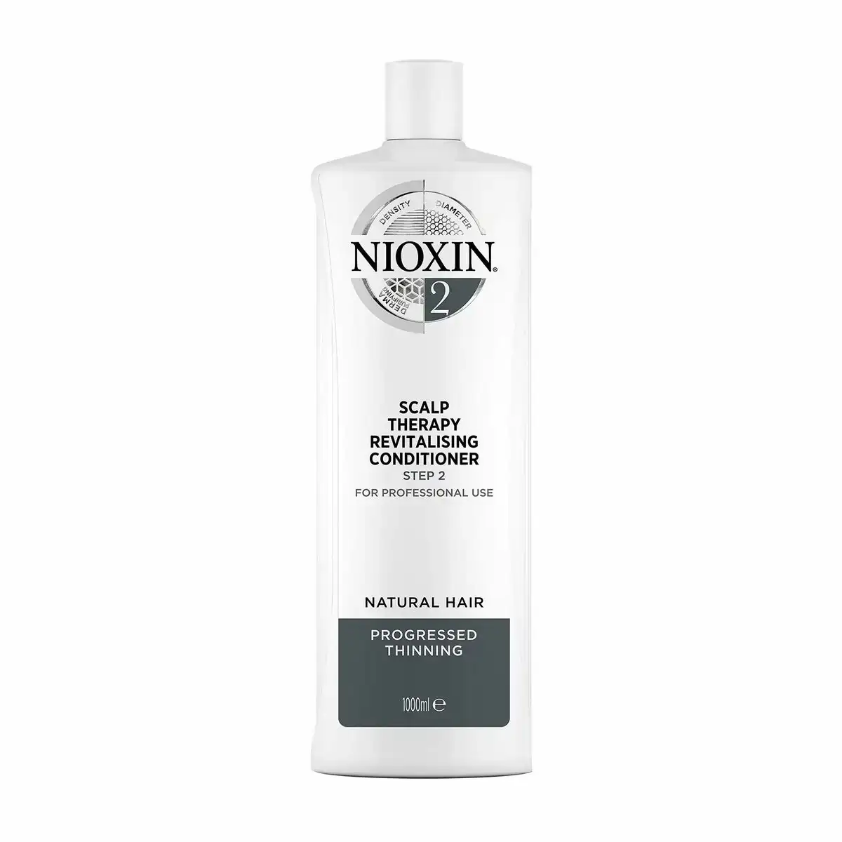 Apres shampoing revitalisant nioxin step 2 cheveux fins 1000 ml _9282. DIAYTAR COTE D'IVOIRE - L'Art du Shopping Éclairé. Naviguez à travers notre plateforme intuitive et découvrez une variété d'articles soigneusement sélectionnés pour répondre à vos besoins et à vos envies.