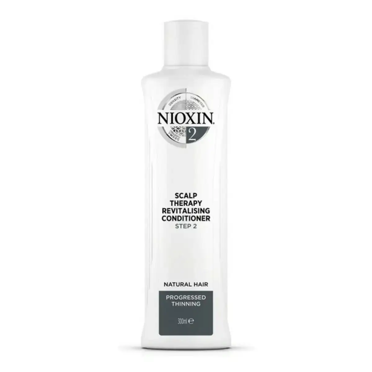Apres shampoing revitalisant system 2 nioxin 68032 300 ml _8554. DIAYTAR COTE D'IVOIRE - L'Art de Vivre le Shopping Authentique. Découvrez notre boutique en ligne et trouvez des produits qui incarnent la passion et le savoir-faire du Côte d'Ivoire.